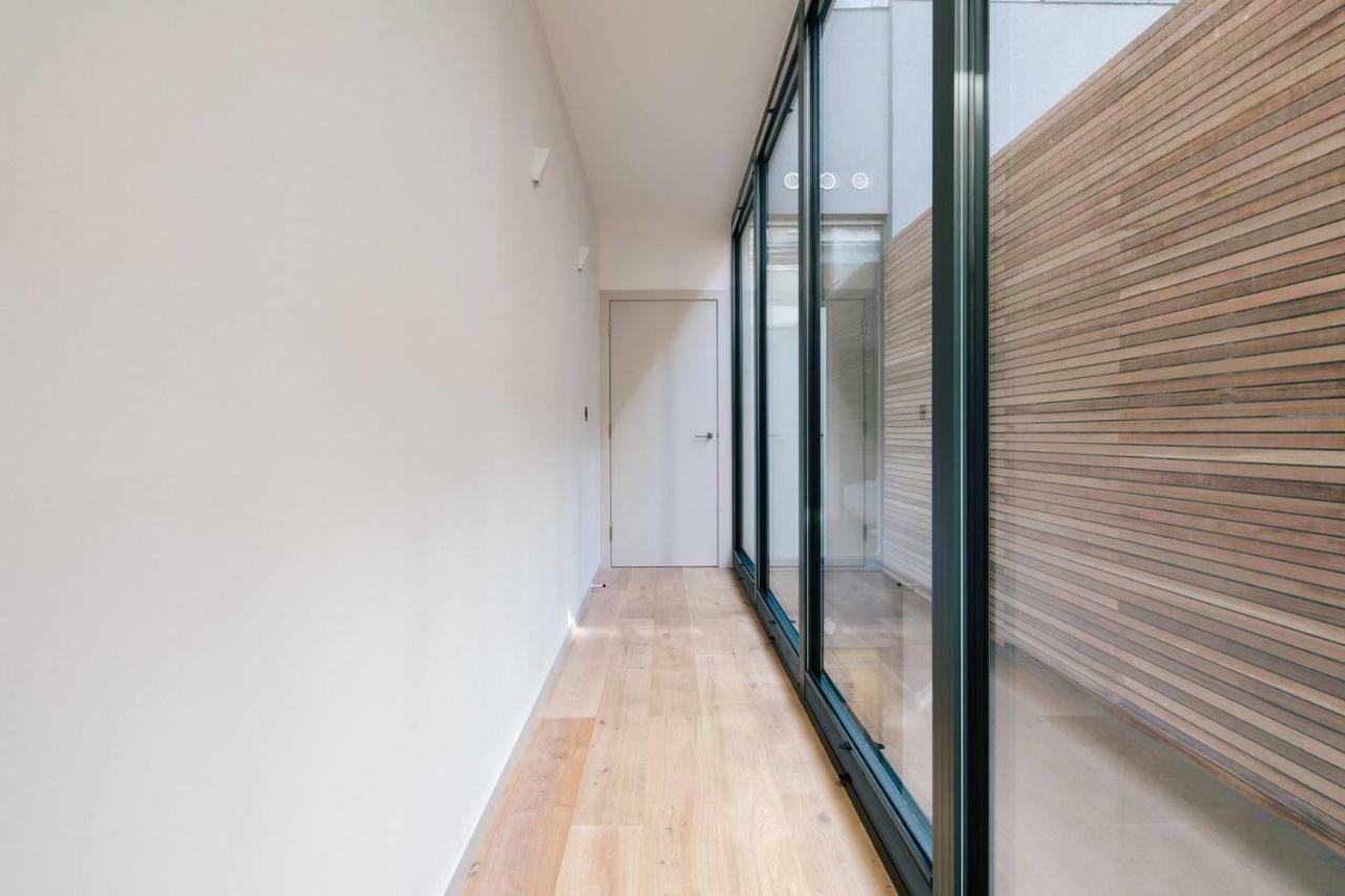 The Interlock Apartments - Oxford St لندن المظهر الخارجي الصورة