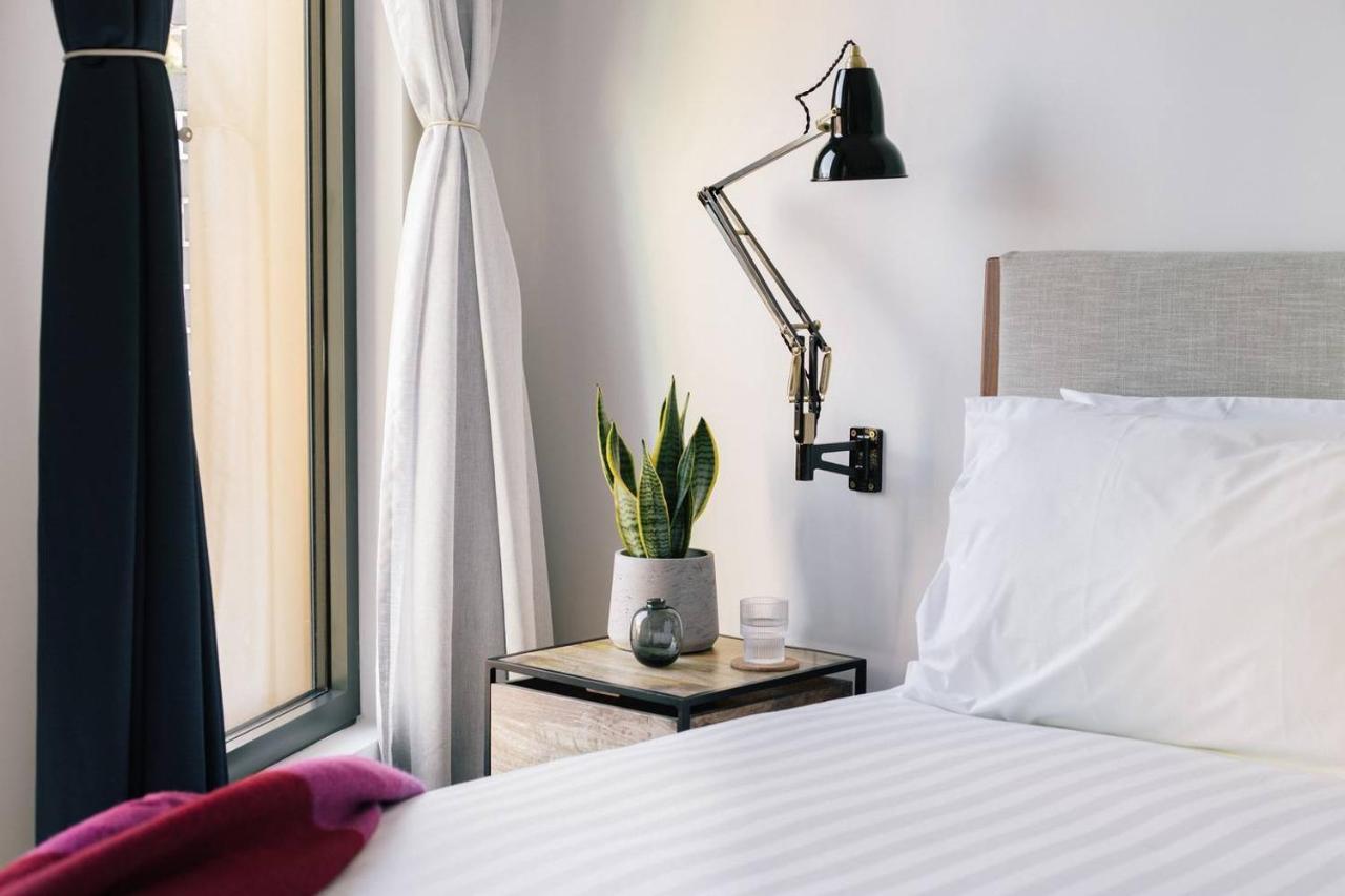 The Interlock Apartments - Oxford St لندن المظهر الخارجي الصورة