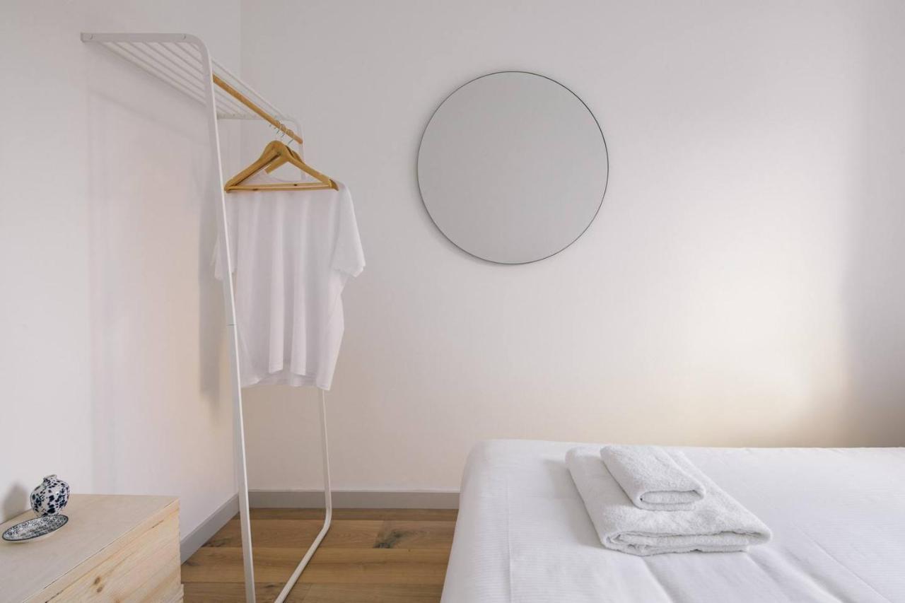 The Interlock Apartments - Oxford St لندن المظهر الخارجي الصورة