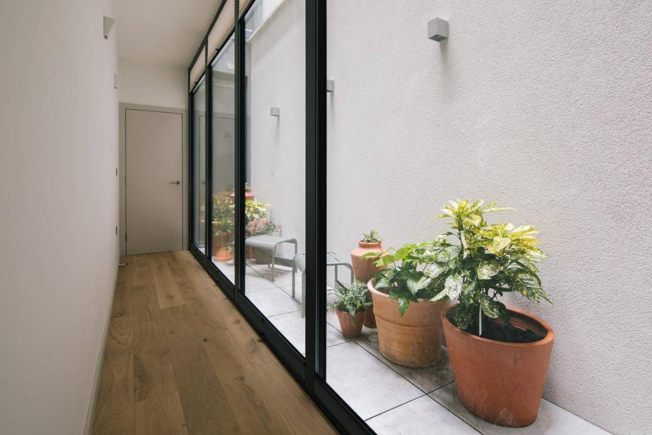 The Interlock Apartments - Oxford St لندن المظهر الخارجي الصورة