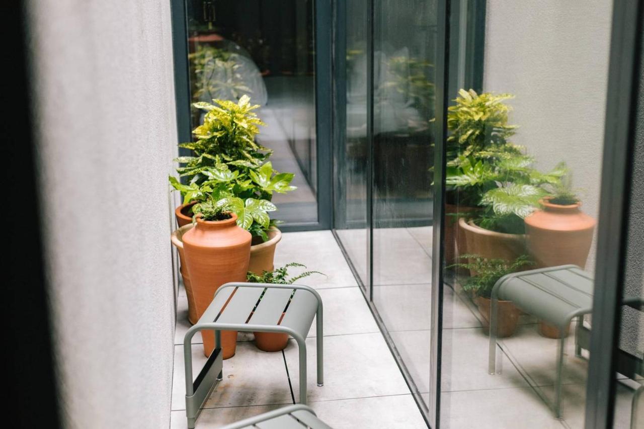 The Interlock Apartments - Oxford St لندن المظهر الخارجي الصورة